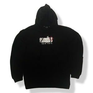 Throwie Hoodie