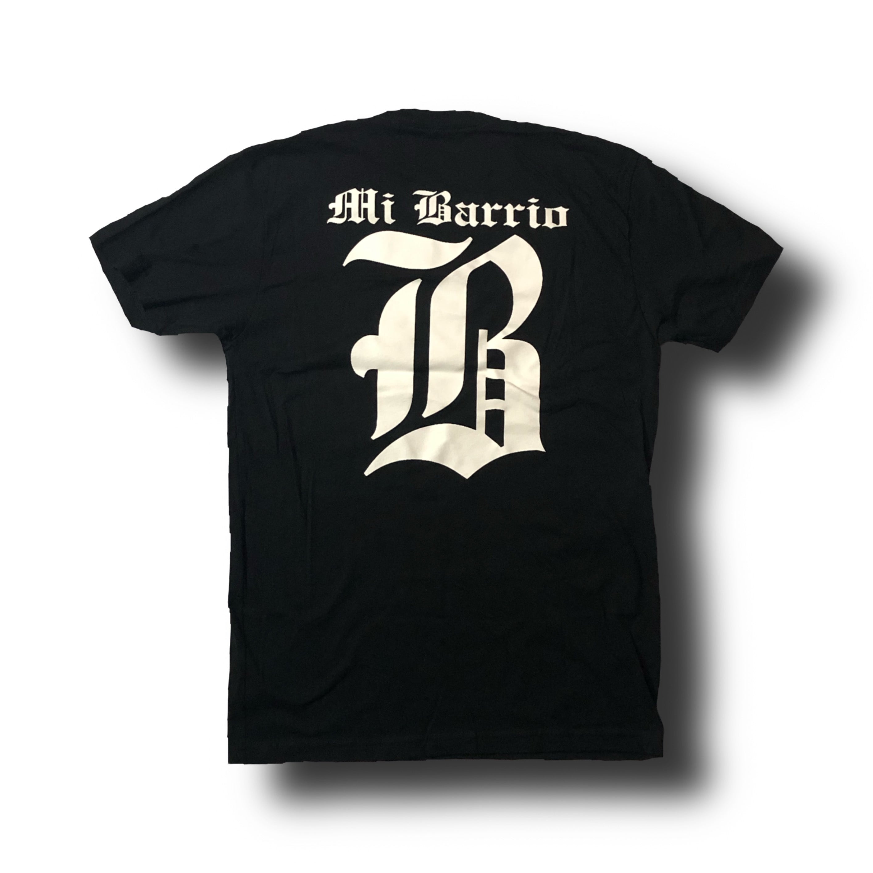 Mi Barrio T-Shirt